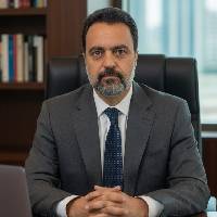 مصطفی سهیلی